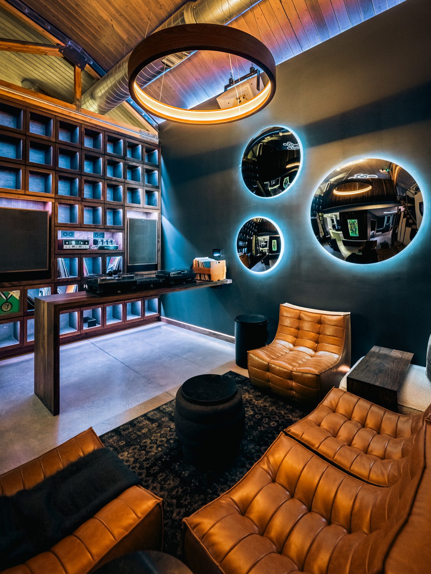 MD Design Build custom interior design and construction, Denver Colorado